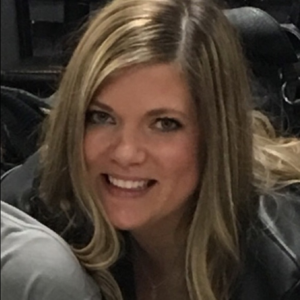 Meet your Posher, Ashley